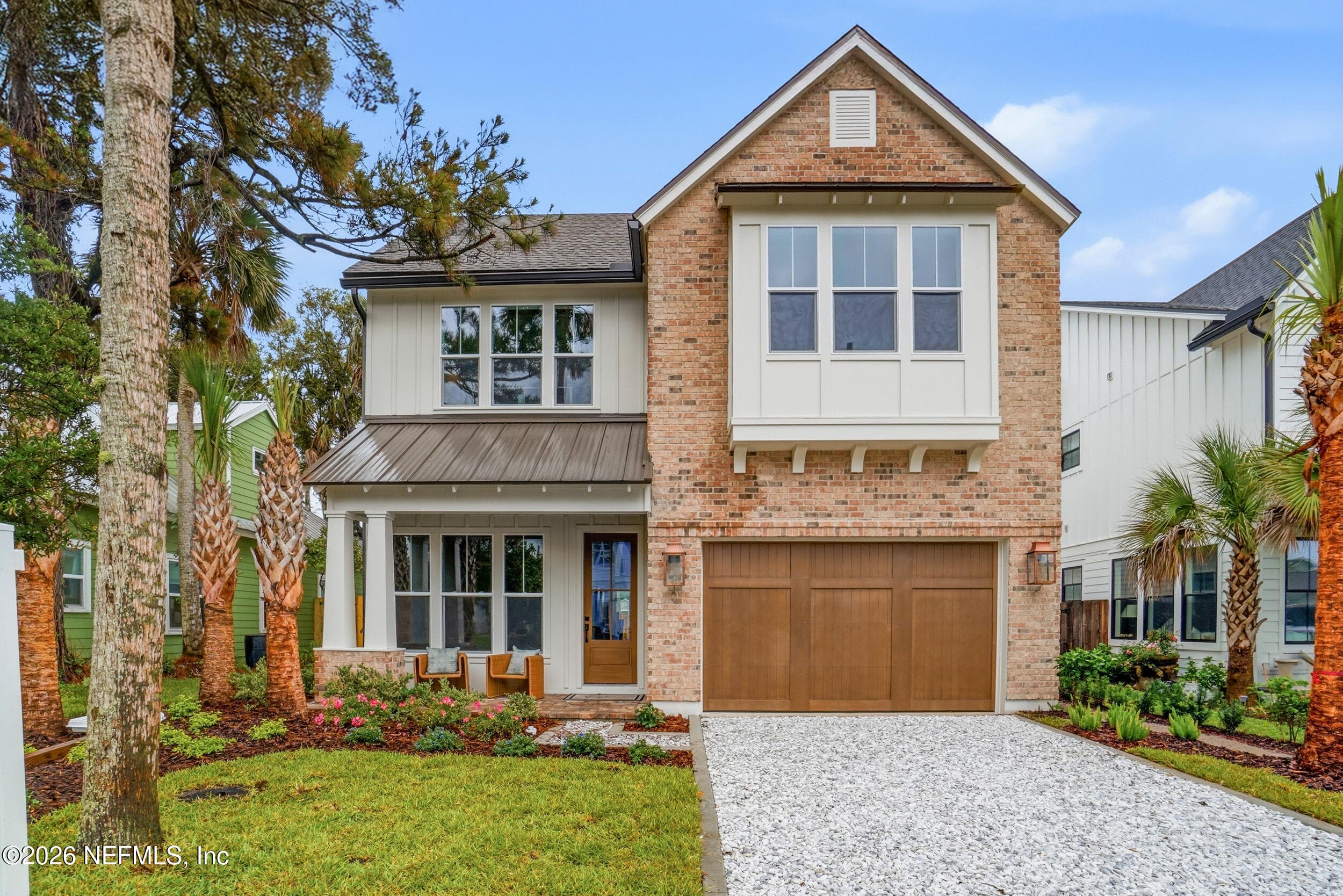 Photo 3 of 340 9TH Street, Atlantic Beach, FL 32233