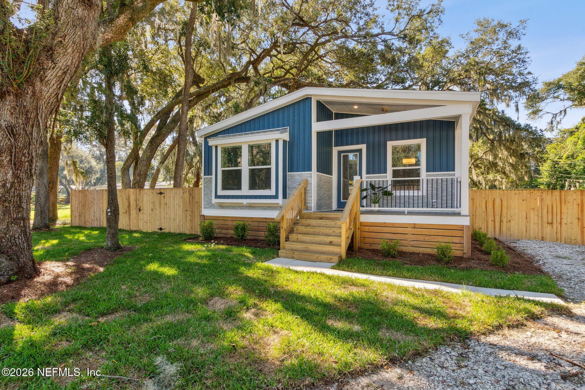 Photo 2 of 730 WAX WING Lane, Fernandina Beach, FL 32034