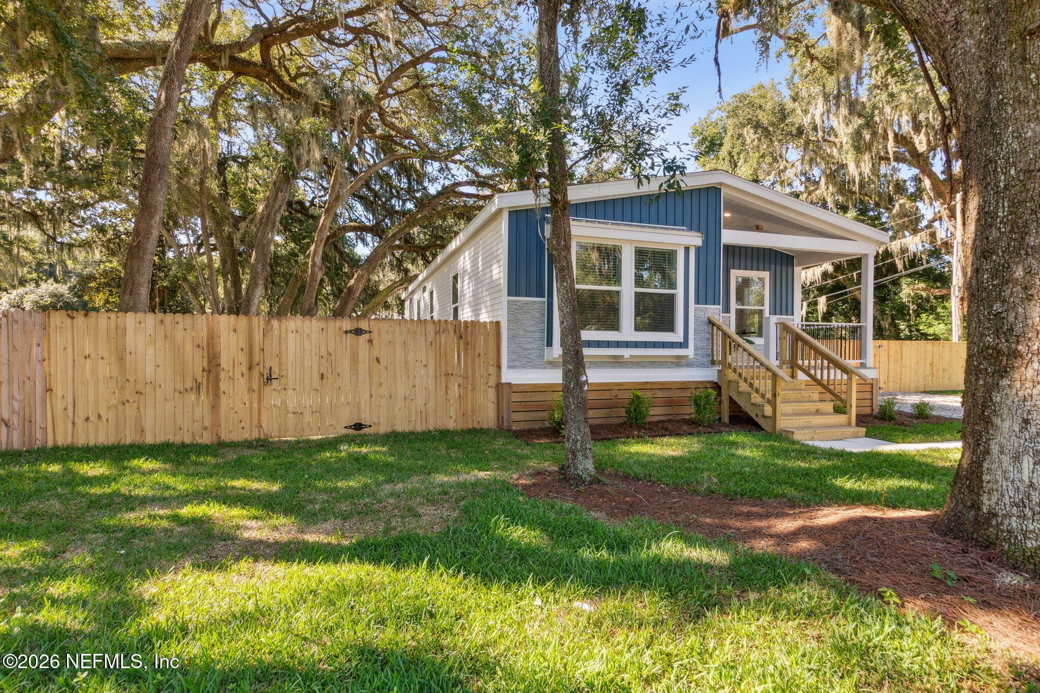 Photo 3 of 730 WAX WING Lane, Fernandina Beach, FL 32034