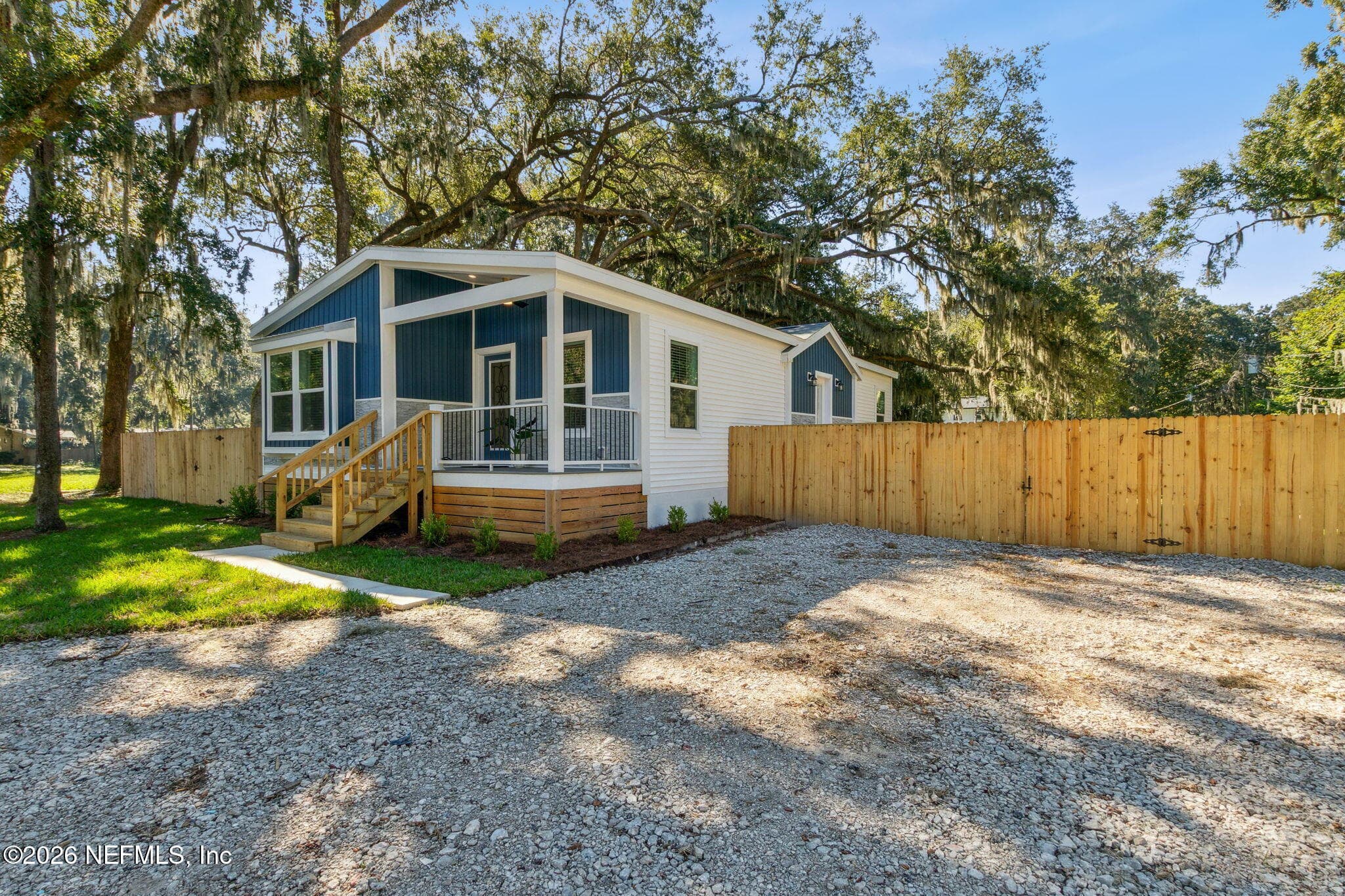 Photo 4 of 730 WAX WING Lane, Fernandina Beach, FL 32034