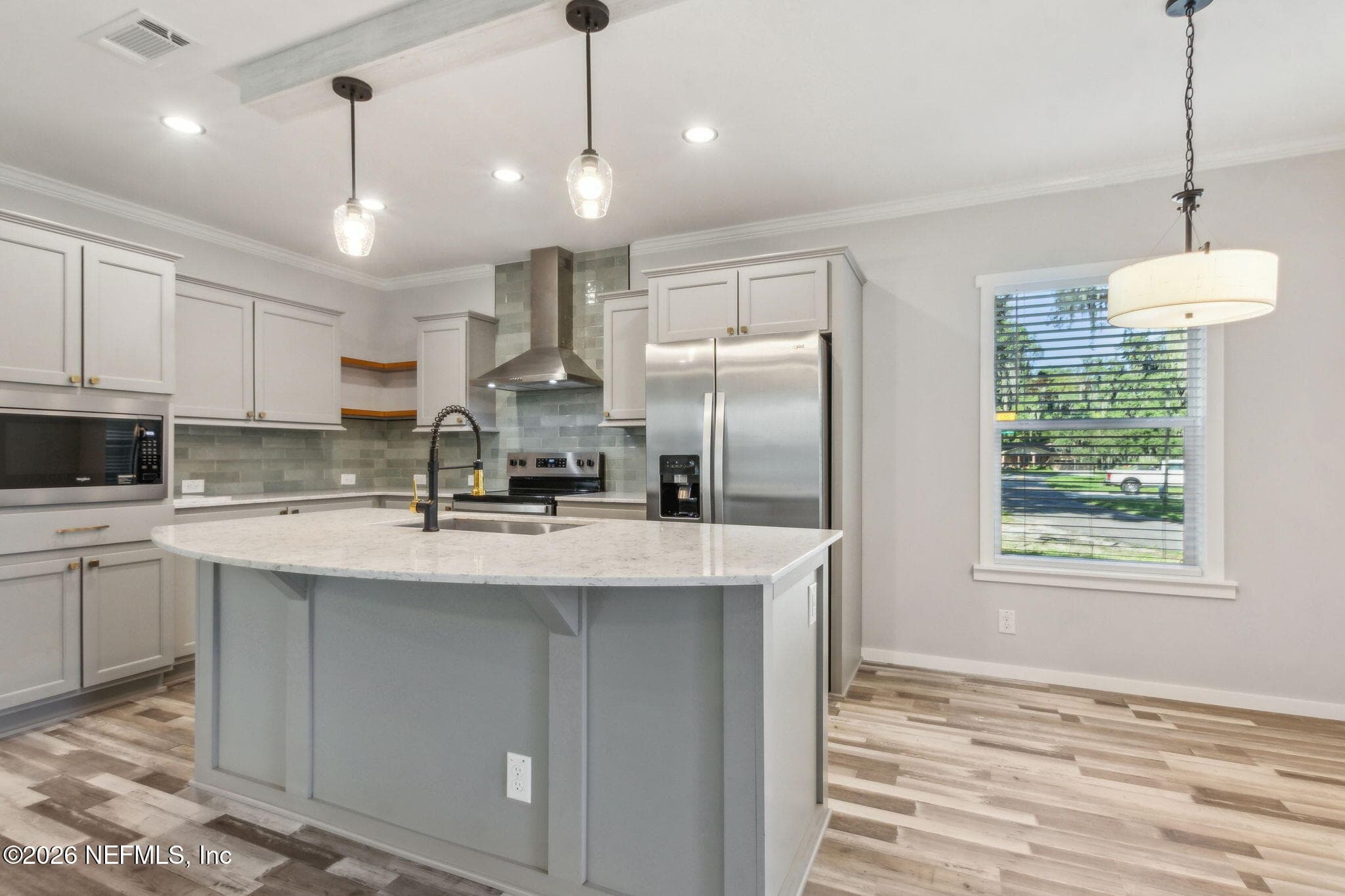 Photo 8 of 730 WAX WING Lane, Fernandina Beach, FL 32034