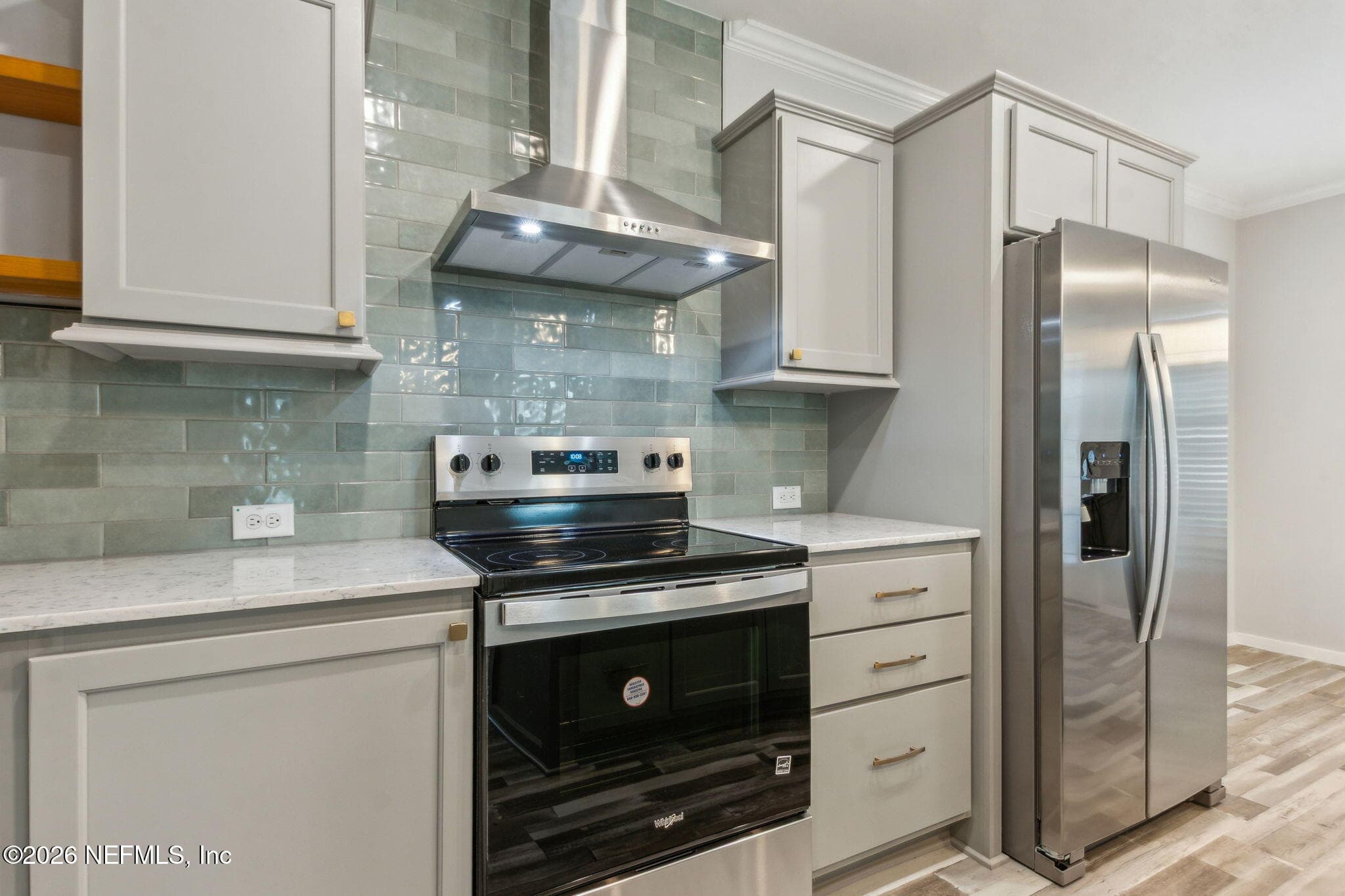 Photo 9 of 730 WAX WING Lane, Fernandina Beach, FL 32034
