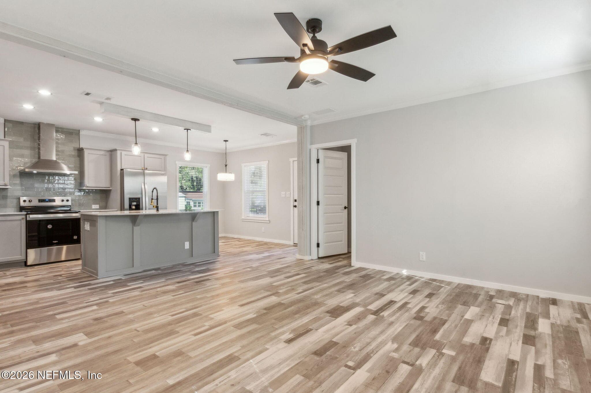 Photo 12 of 730 WAX WING Lane, Fernandina Beach, FL 32034