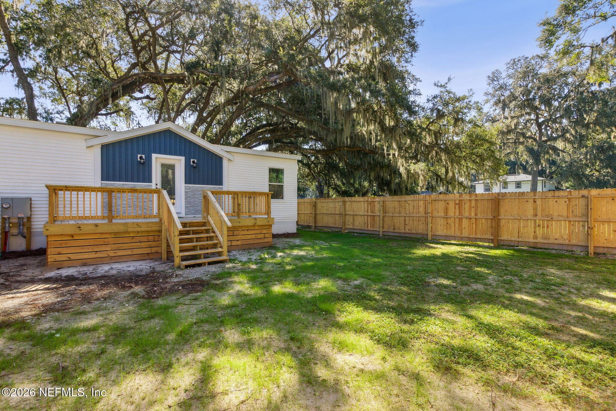 Photo 28 of 730 WAX WING Lane, Fernandina Beach, FL 32034