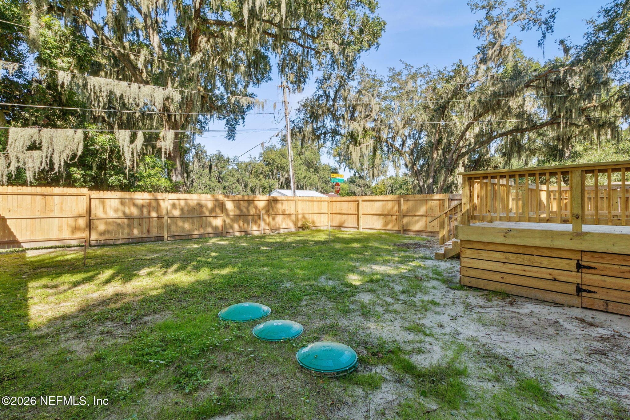 Photo 30 of 730 WAX WING Lane, Fernandina Beach, FL 32034