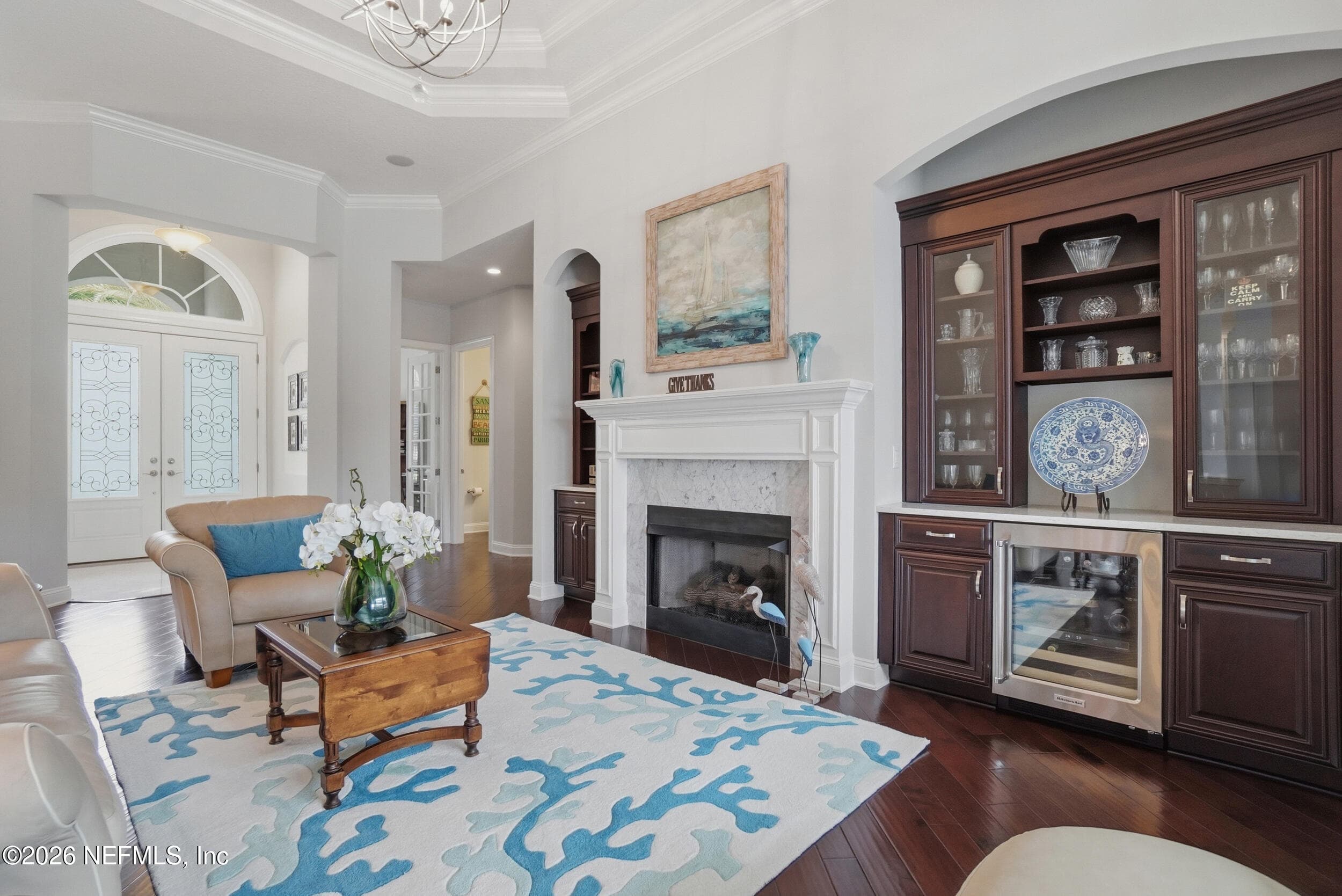 Photo 4 of 478 OLD BLUFF Drive, Ponte Vedra, FL 32081