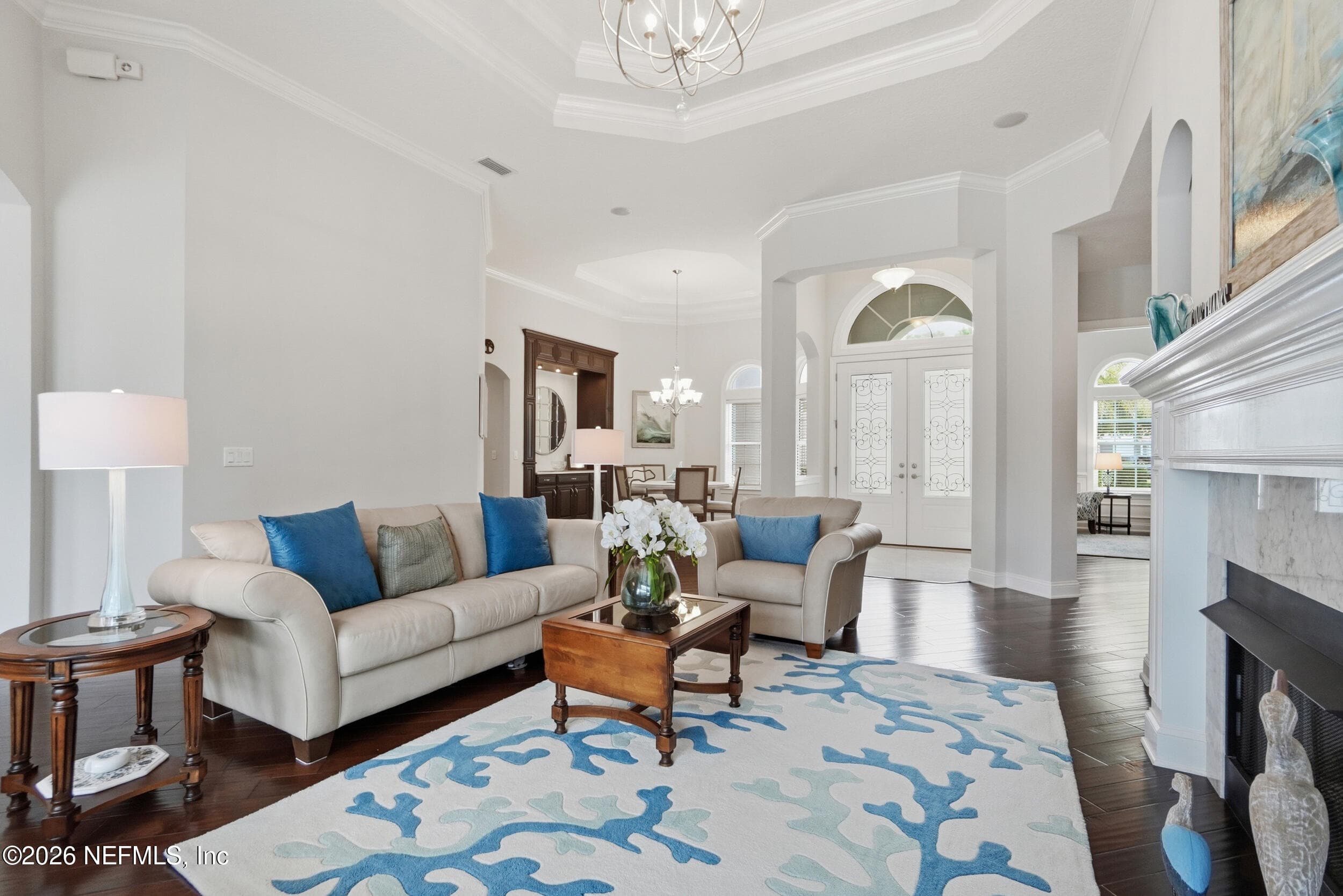 Photo 5 of 478 OLD BLUFF Drive, Ponte Vedra, FL 32081