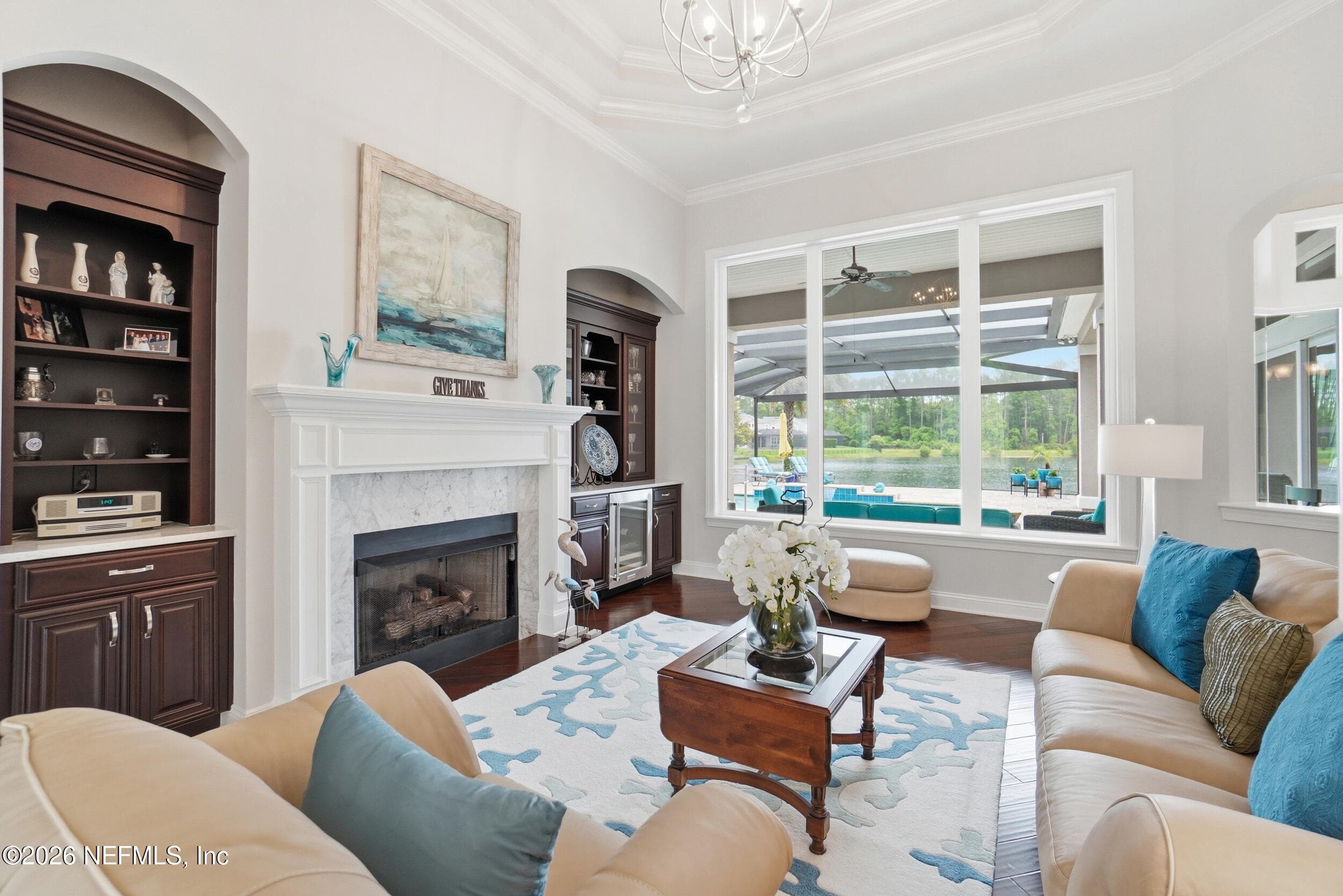 Photo 7 of 478 OLD BLUFF Drive, Ponte Vedra, FL 32081