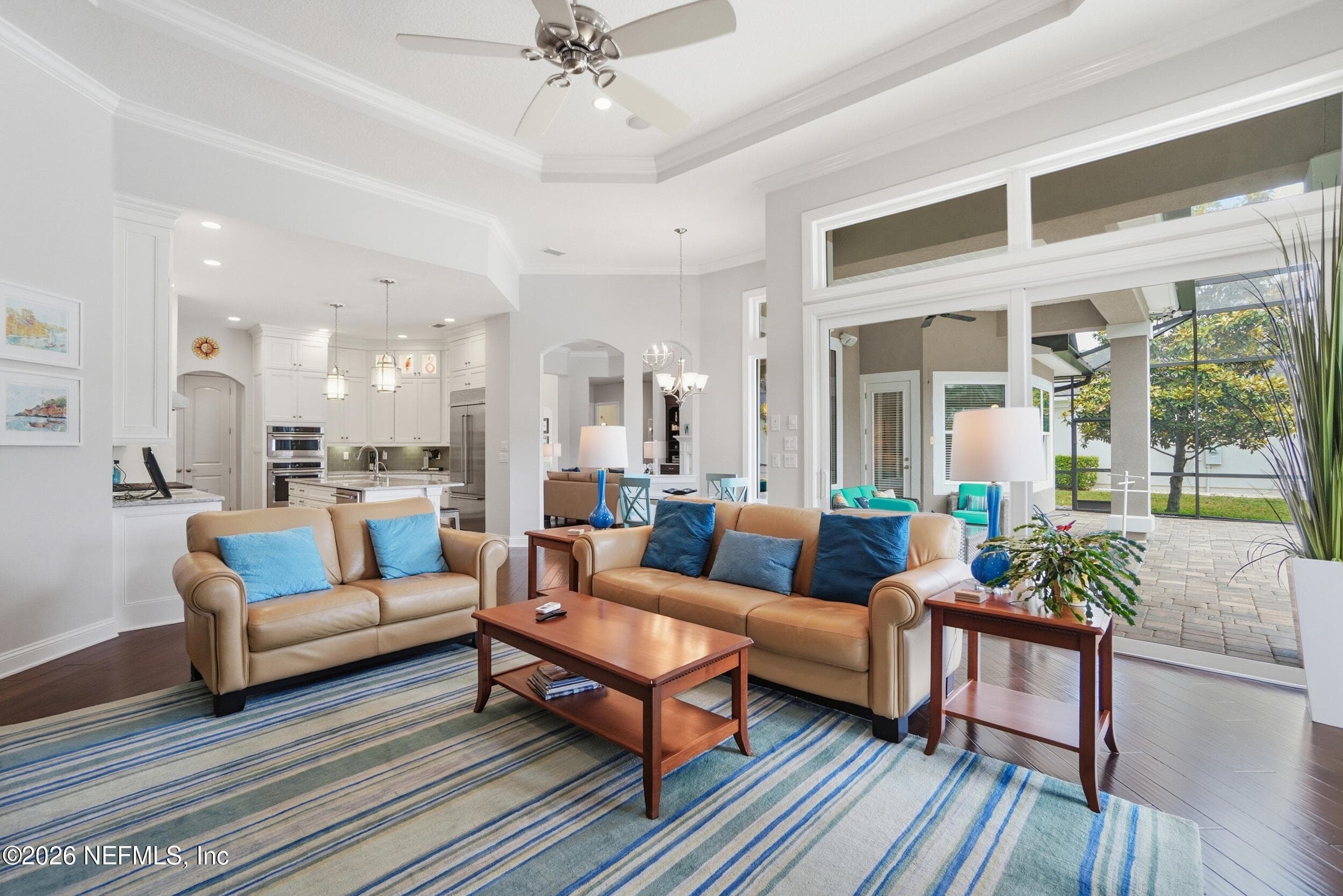 Photo 20 of 478 OLD BLUFF Drive, Ponte Vedra, FL 32081