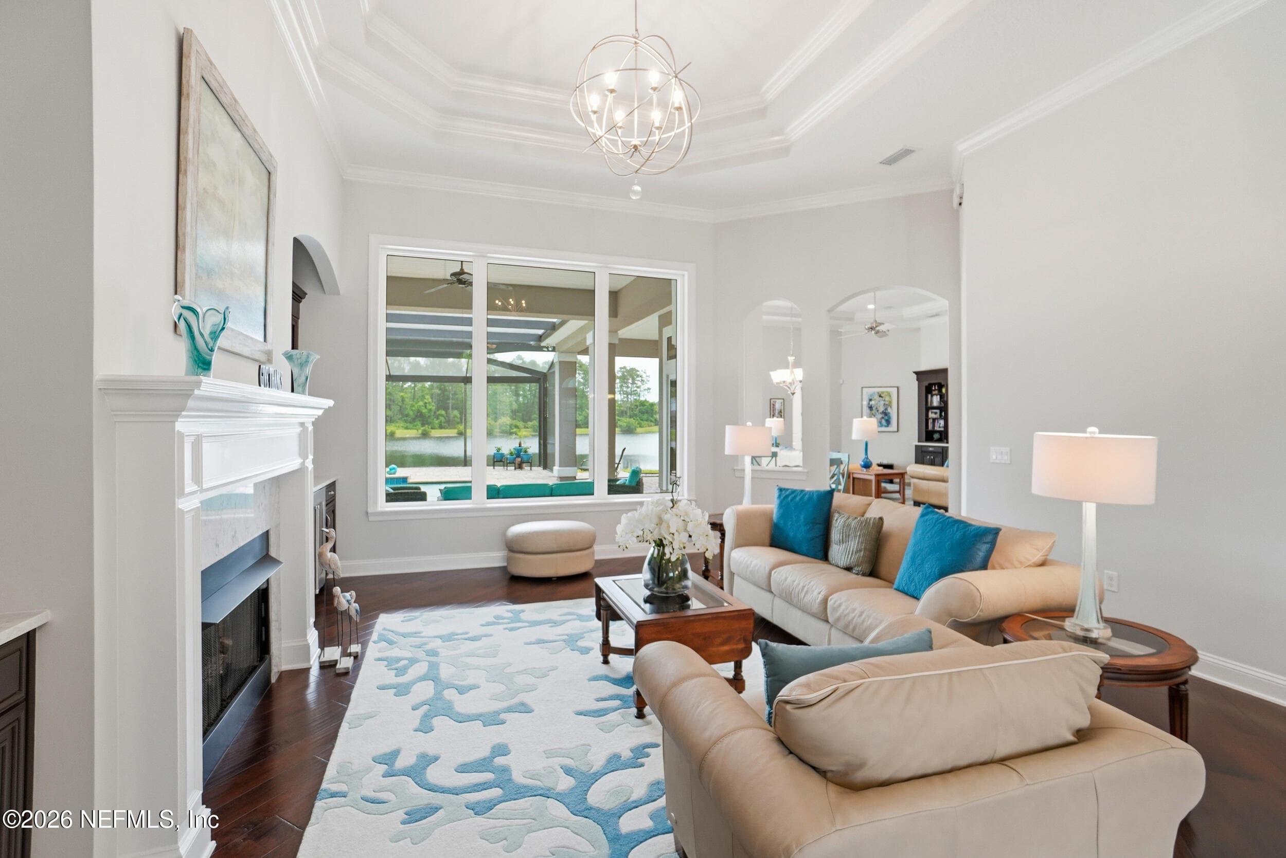 Photo 6 of 478 OLD BLUFF Drive, Ponte Vedra, FL 32081