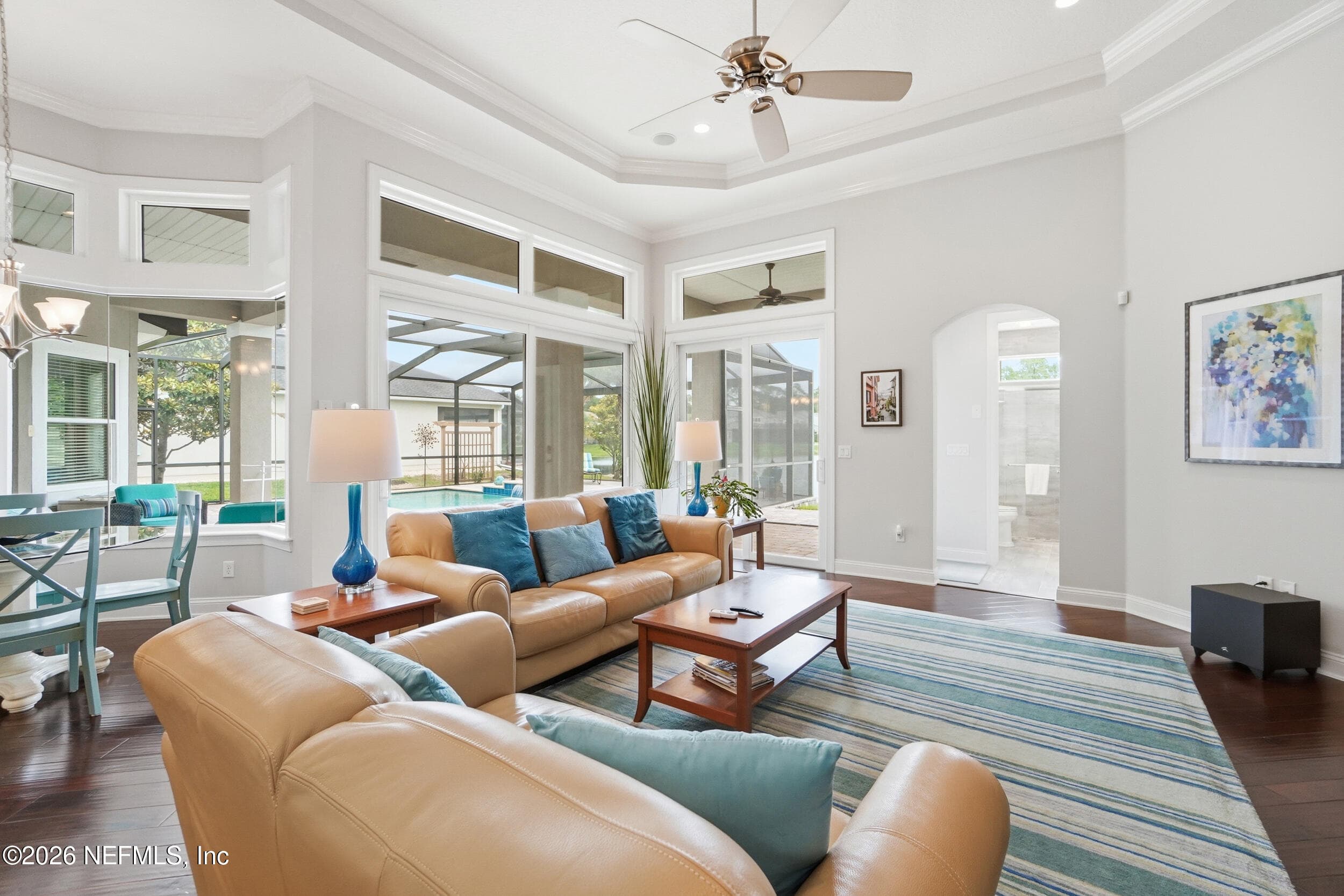 Photo 21 of 478 OLD BLUFF Drive, Ponte Vedra, FL 32081