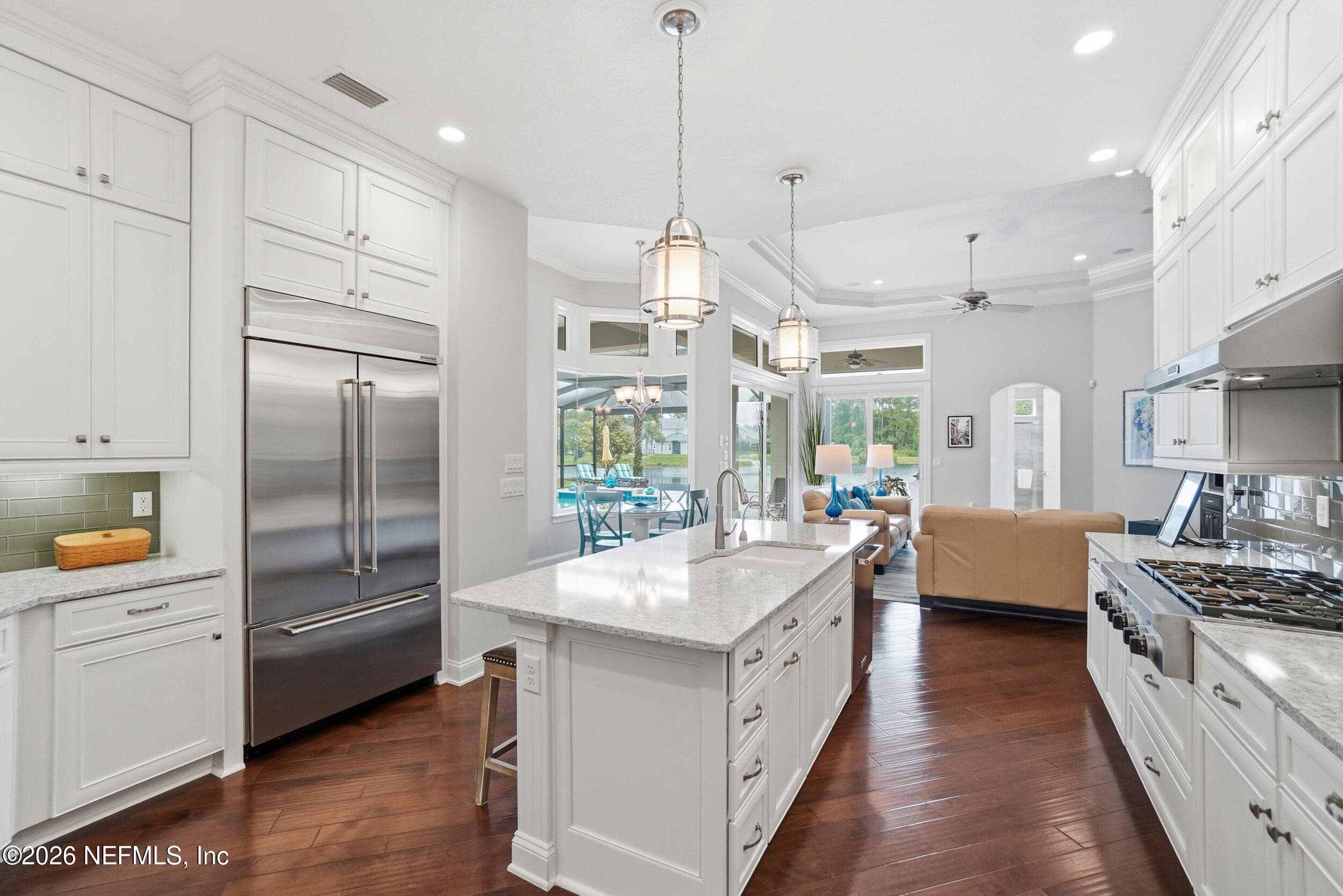Photo 12 of 478 OLD BLUFF Drive, Ponte Vedra, FL 32081