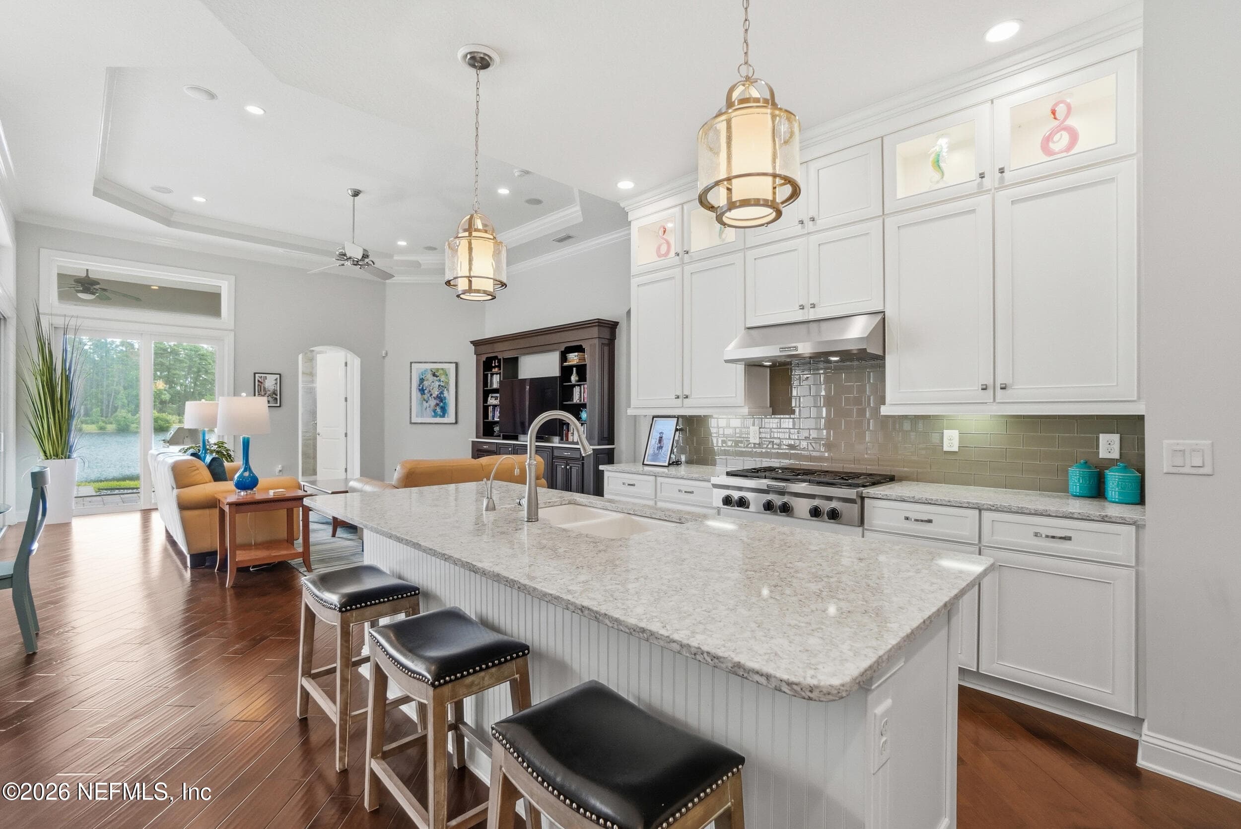 Photo 13 of 478 OLD BLUFF Drive, Ponte Vedra, FL 32081
