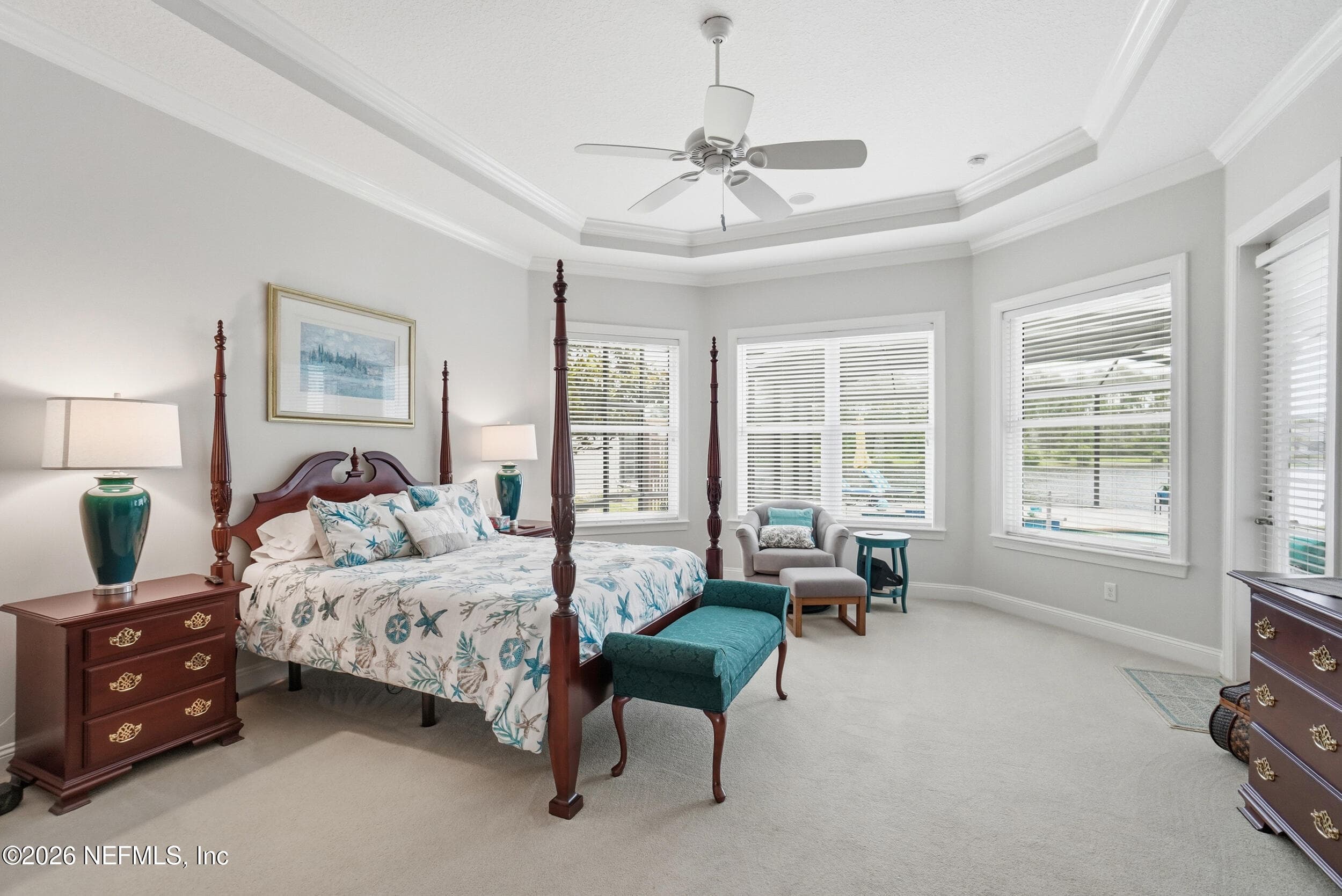 Photo 26 of 478 OLD BLUFF Drive, Ponte Vedra, FL 32081