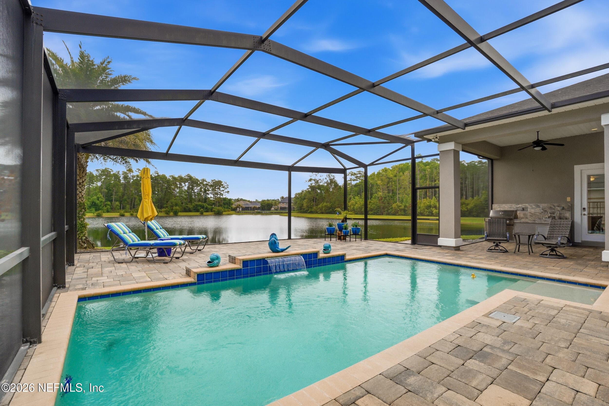 Photo 57 of 478 OLD BLUFF Drive, Ponte Vedra, FL 32081