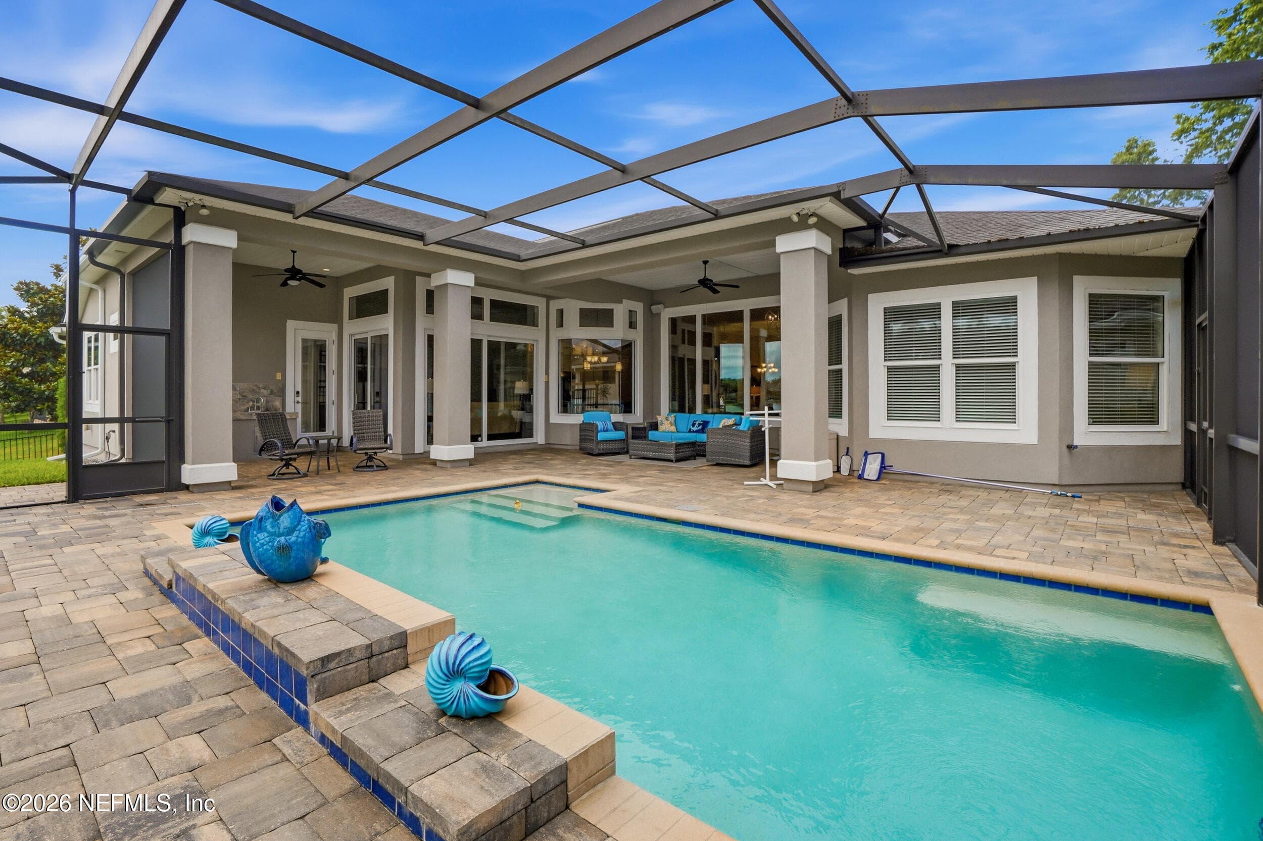 Photo 50 of 478 OLD BLUFF Drive, Ponte Vedra, FL 32081