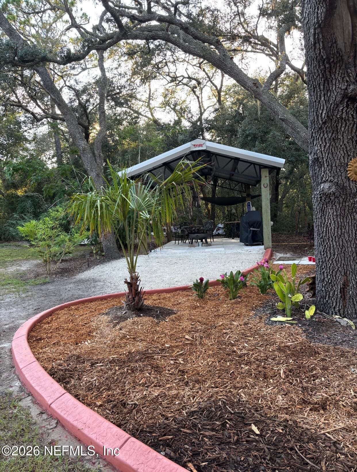 Photo 34 of 265 LAKE COMO Drive, Pomona Park, FL 32181