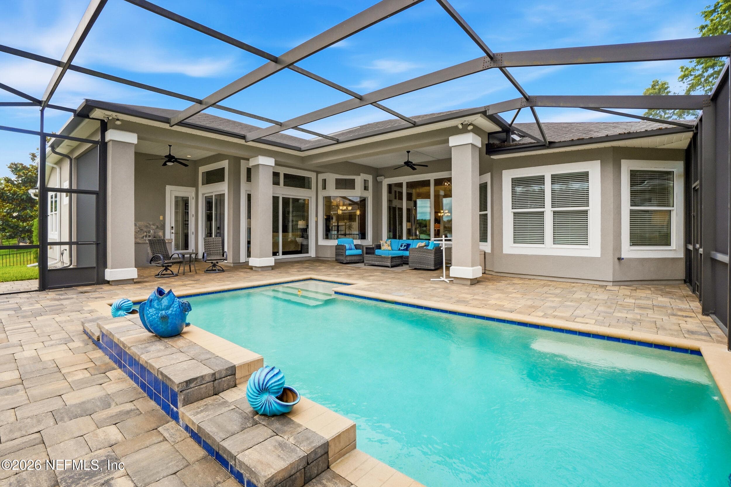 Photo 53 of 478 OLD BLUFF Drive, Ponte Vedra, FL 32081