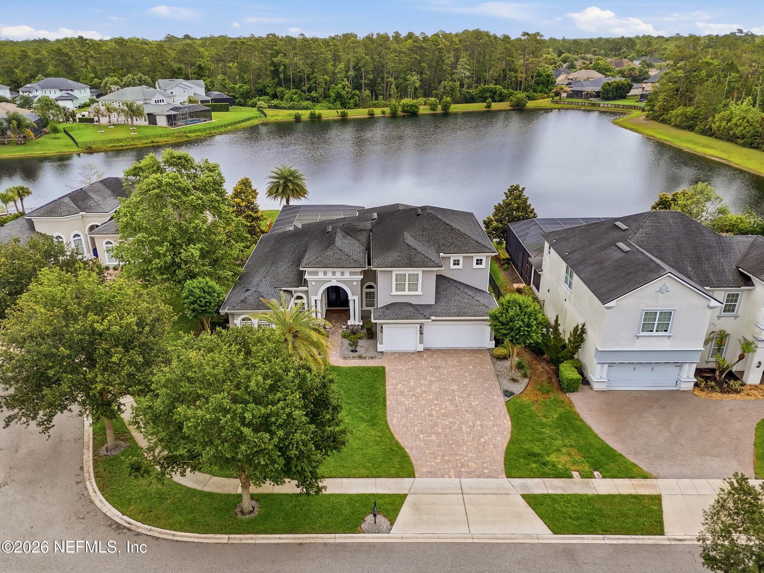 Photo 2 of 478 OLD BLUFF Drive, Ponte Vedra, FL 32081