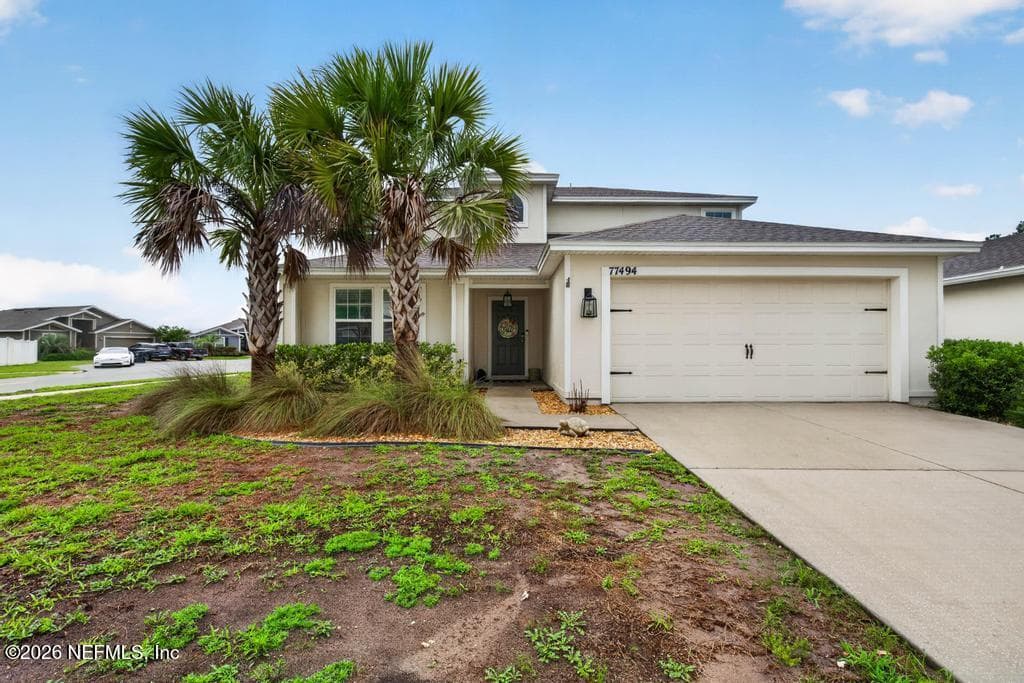 Photo 27 of 77494 LUMBER CREEK Boulevard, Yulee, FL 32097