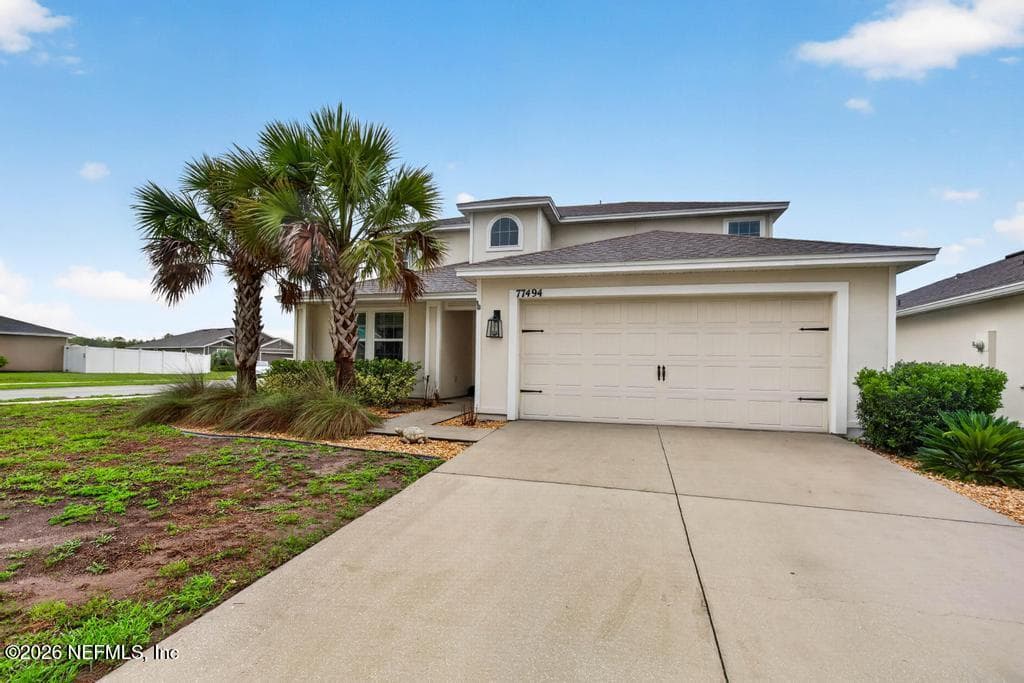 Photo 2 of 77494 LUMBER CREEK Boulevard, Yulee, FL 32097