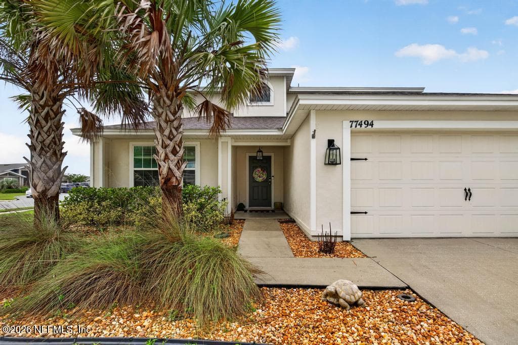 Photo 3 of 77494 LUMBER CREEK Boulevard, Yulee, FL 32097