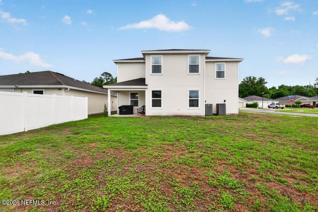 Photo 25 of 77494 LUMBER CREEK Boulevard, Yulee, FL 32097