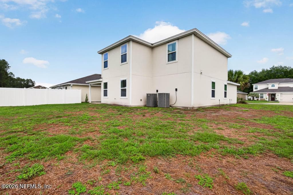 Photo 26 of 77494 LUMBER CREEK Boulevard, Yulee, FL 32097