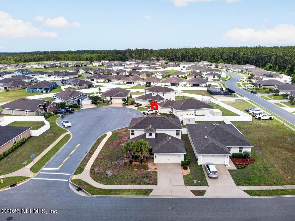 Photo 28 of 77494 LUMBER CREEK Boulevard, Yulee, FL 32097