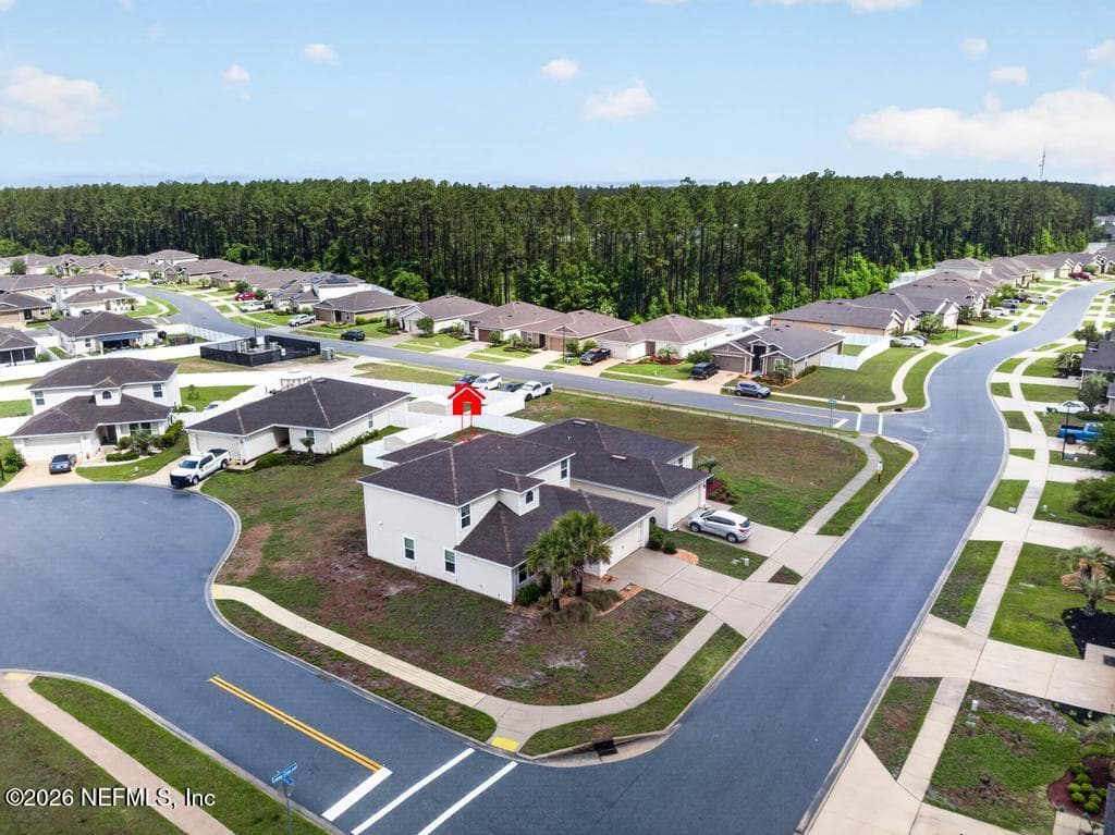 Photo 29 of 77494 LUMBER CREEK Boulevard, Yulee, FL 32097