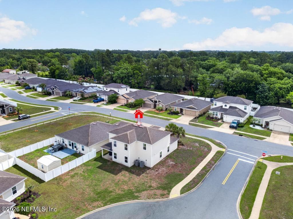 Photo 30 of 77494 LUMBER CREEK Boulevard, Yulee, FL 32097