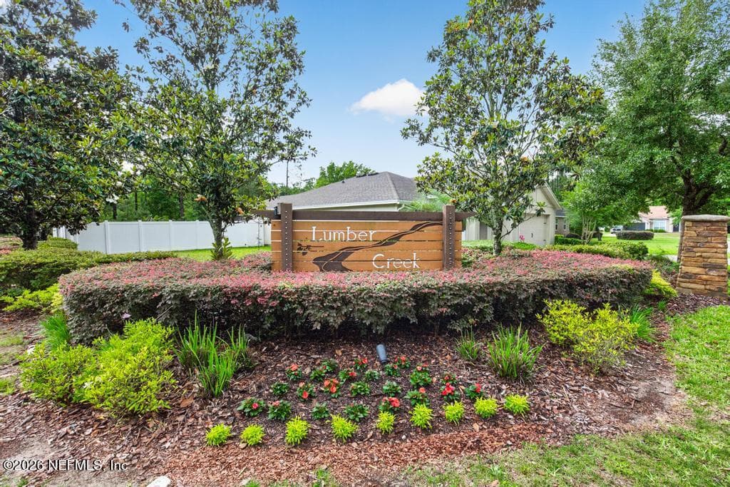 Photo 34 of 77494 LUMBER CREEK Boulevard, Yulee, FL 32097