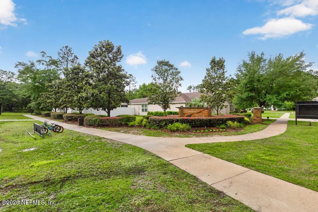 Photo 35 of 77494 LUMBER CREEK Boulevard, Yulee, FL 32097