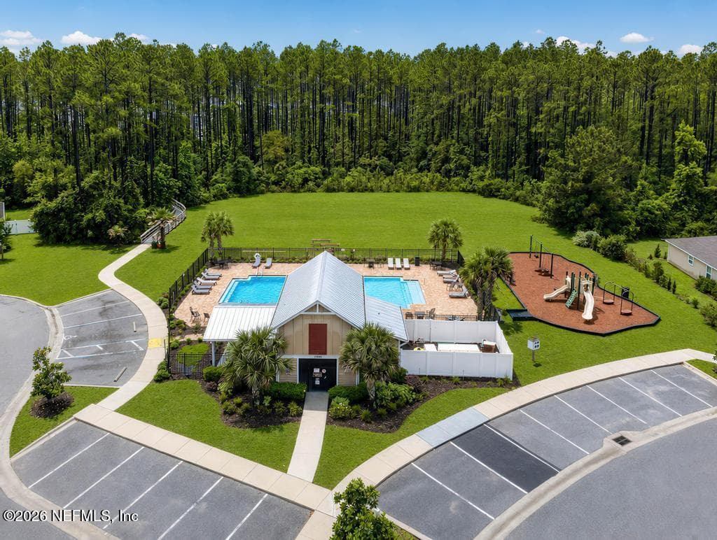 Photo 37 of 77494 LUMBER CREEK Boulevard, Yulee, FL 32097