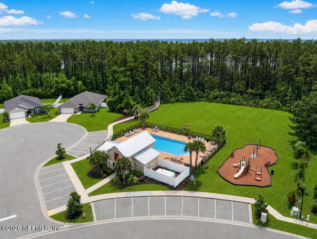 Photo 38 of 77494 LUMBER CREEK Boulevard, Yulee, FL 32097