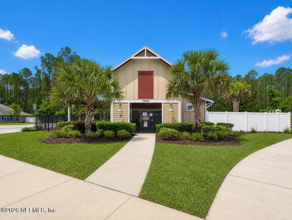 Photo 39 of 77494 LUMBER CREEK Boulevard, Yulee, FL 32097