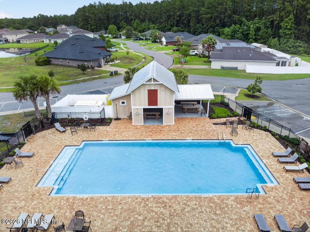 Photo 40 of 77494 LUMBER CREEK Boulevard, Yulee, FL 32097