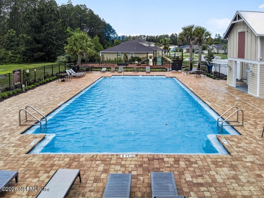 Photo 41 of 77494 LUMBER CREEK Boulevard, Yulee, FL 32097