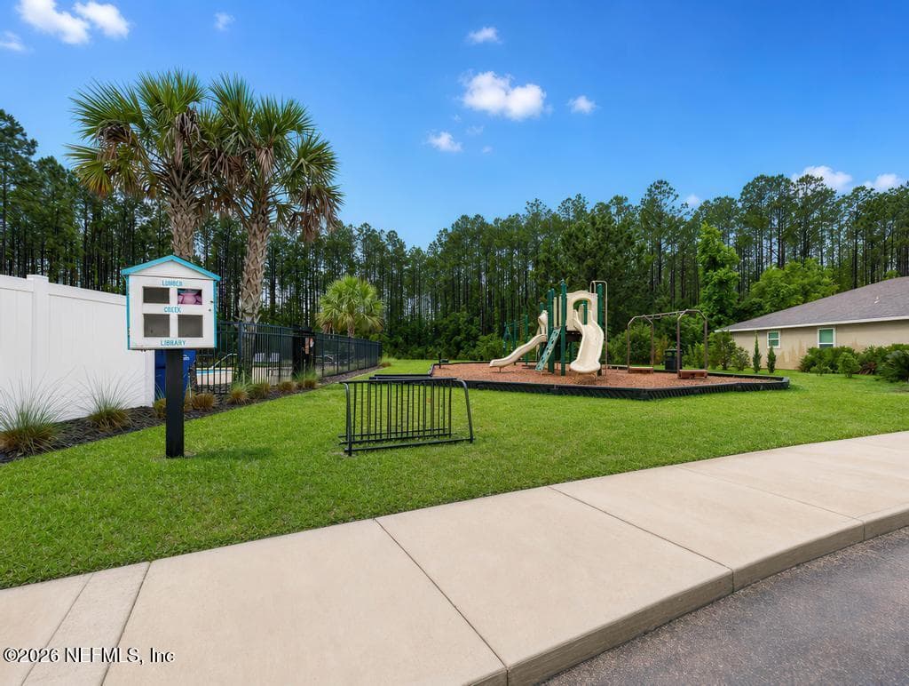 Photo 45 of 77494 LUMBER CREEK Boulevard, Yulee, FL 32097