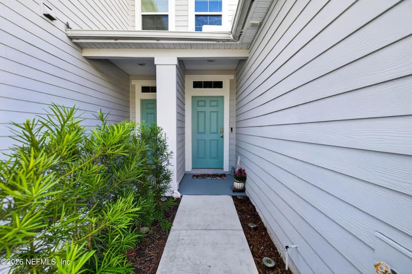 40 Barley Street, St. Augustine, FL 32092