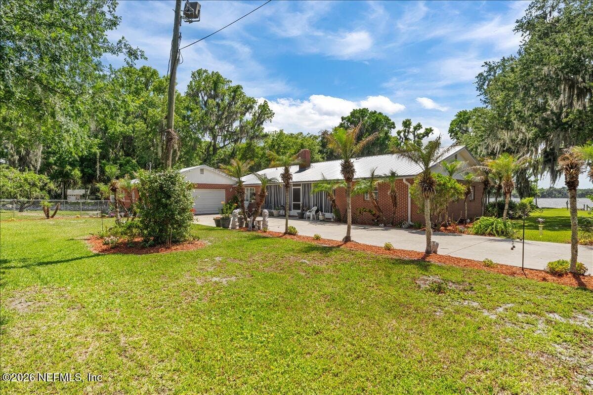 Photo 3 of 117 ST JOHNS FISHING LODGE Road, Crescent City, FL 32112