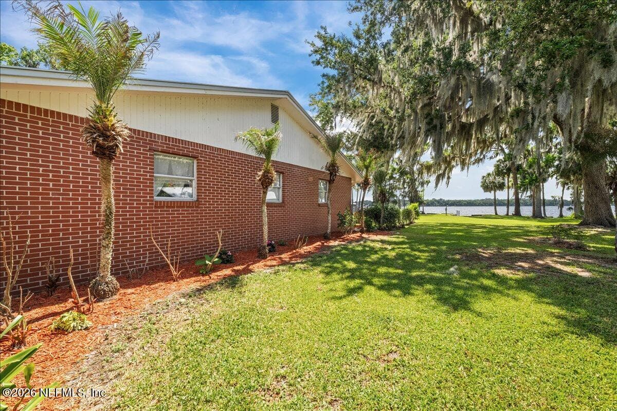 Photo 5 of 117 ST JOHNS FISHING LODGE Road, Crescent City, FL 32112