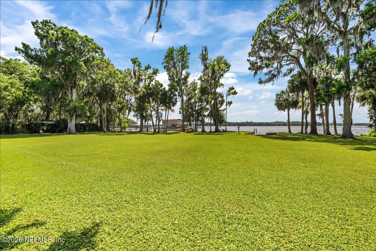 Photo 7 of 117 ST JOHNS FISHING LODGE Road, Crescent City, FL 32112
