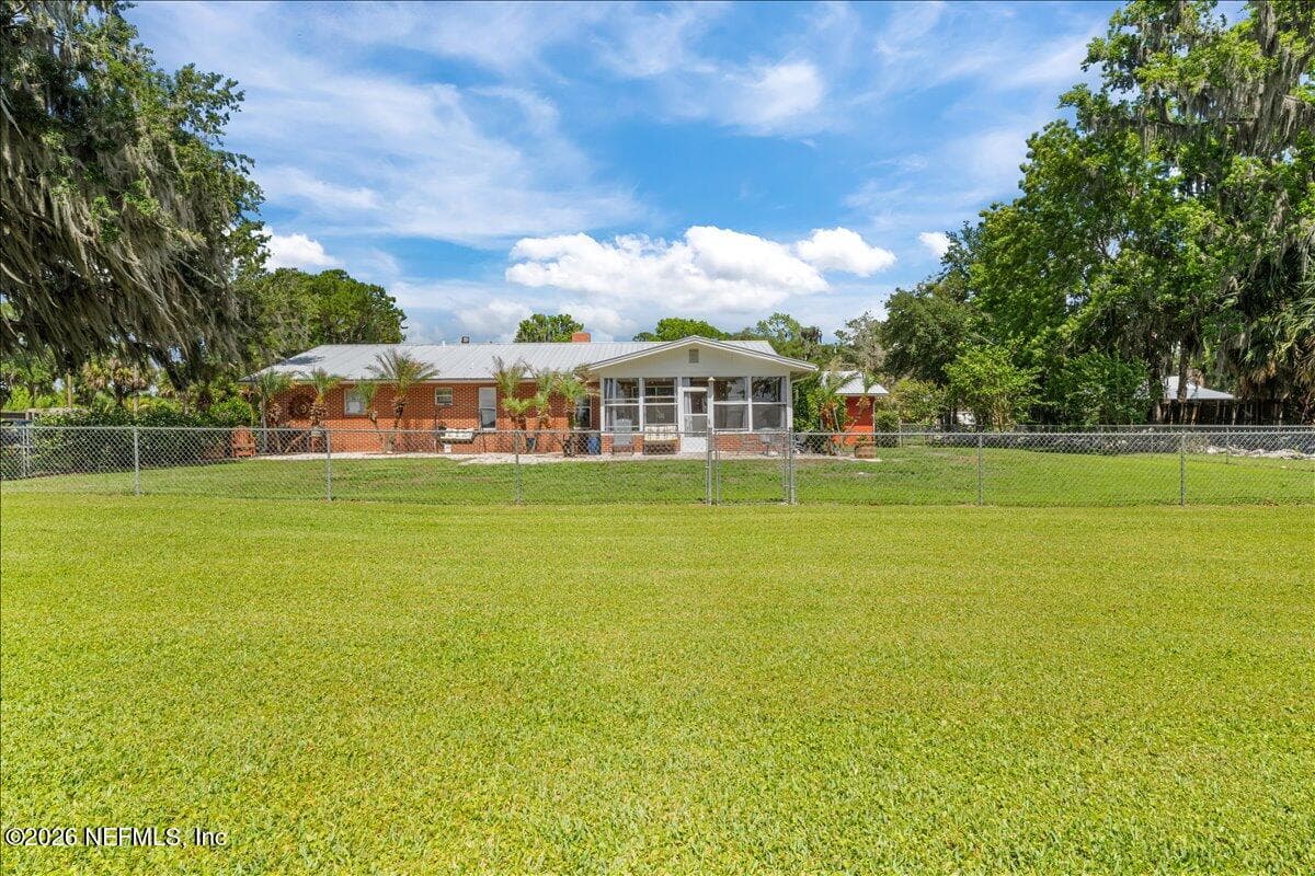 Photo 8 of 117 ST JOHNS FISHING LODGE Road, Crescent City, FL 32112