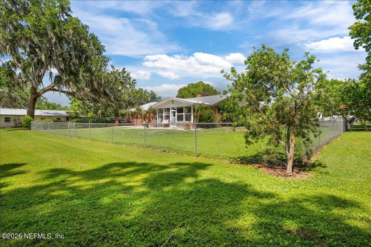 Photo 9 of 117 ST JOHNS FISHING LODGE Road, Crescent City, FL 32112