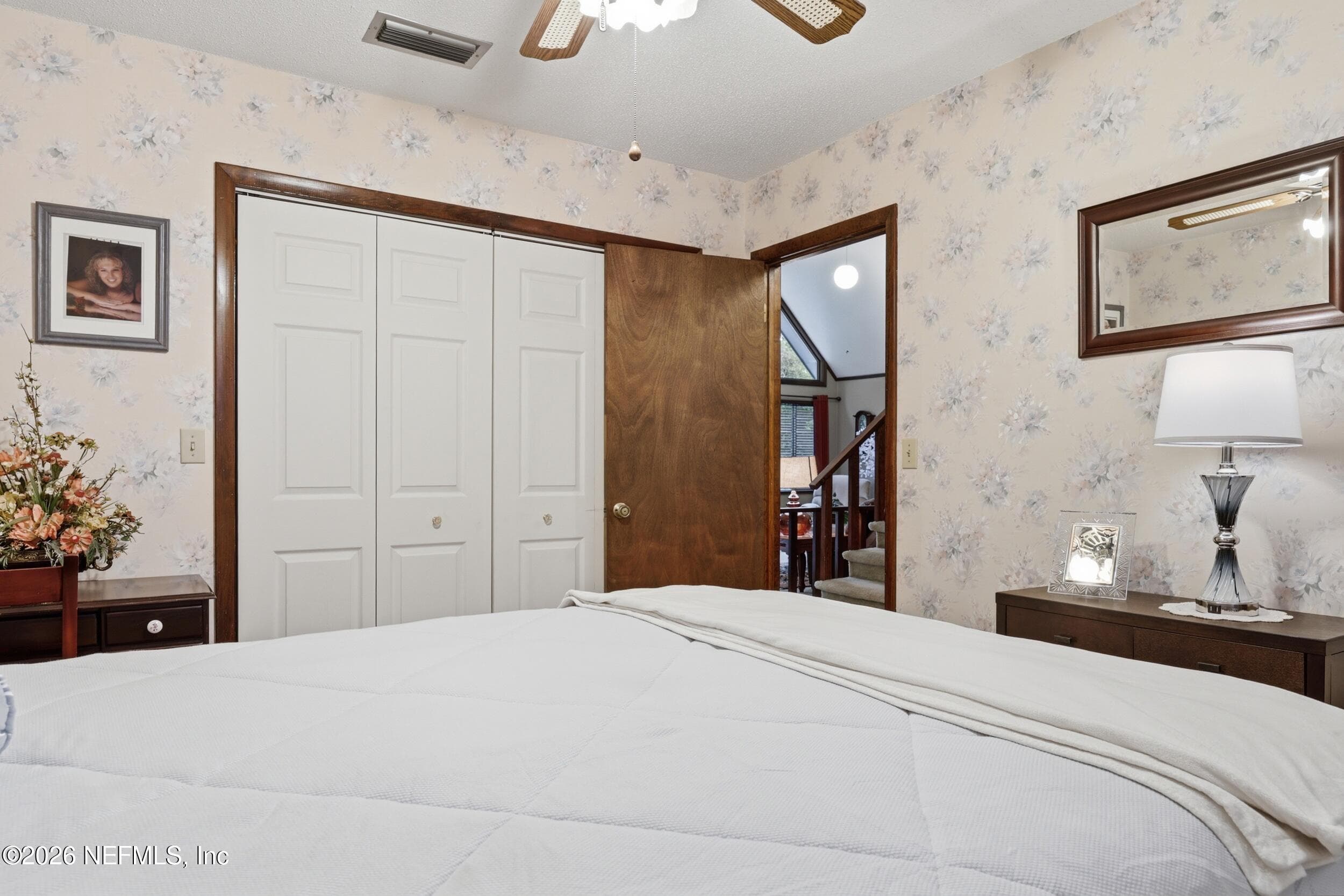 Bedroom 3 — 5419 COUNTY ROAD 352, Keystone Heights, FL 32656