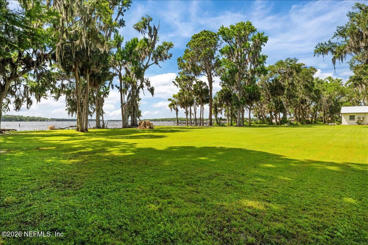 Photo 10 of 117 ST JOHNS FISHING LODGE Road, Crescent City, FL 32112