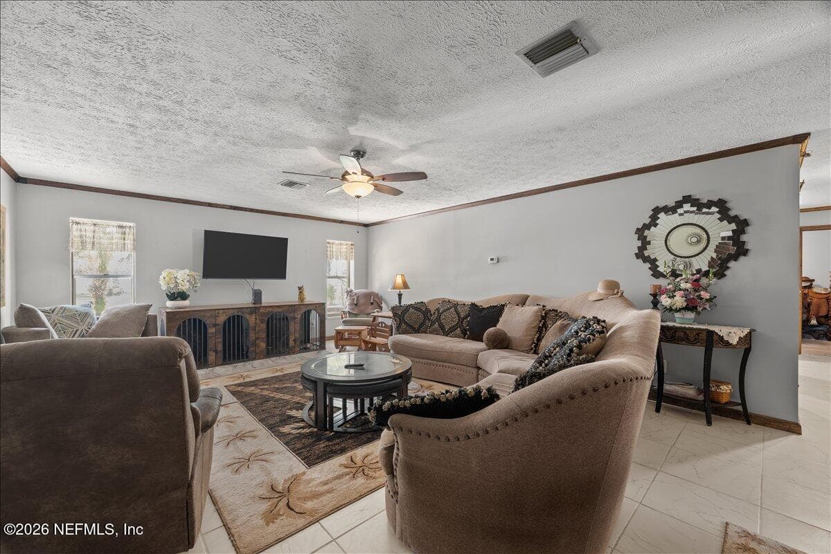 Photo 13 of 117 ST JOHNS FISHING LODGE Road, Crescent City, FL 32112