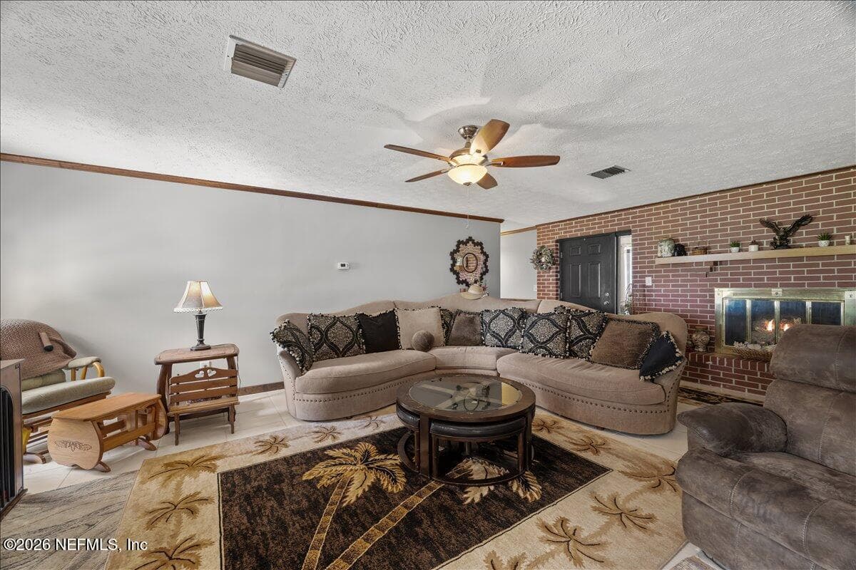 Photo 14 of 117 ST JOHNS FISHING LODGE Road, Crescent City, FL 32112