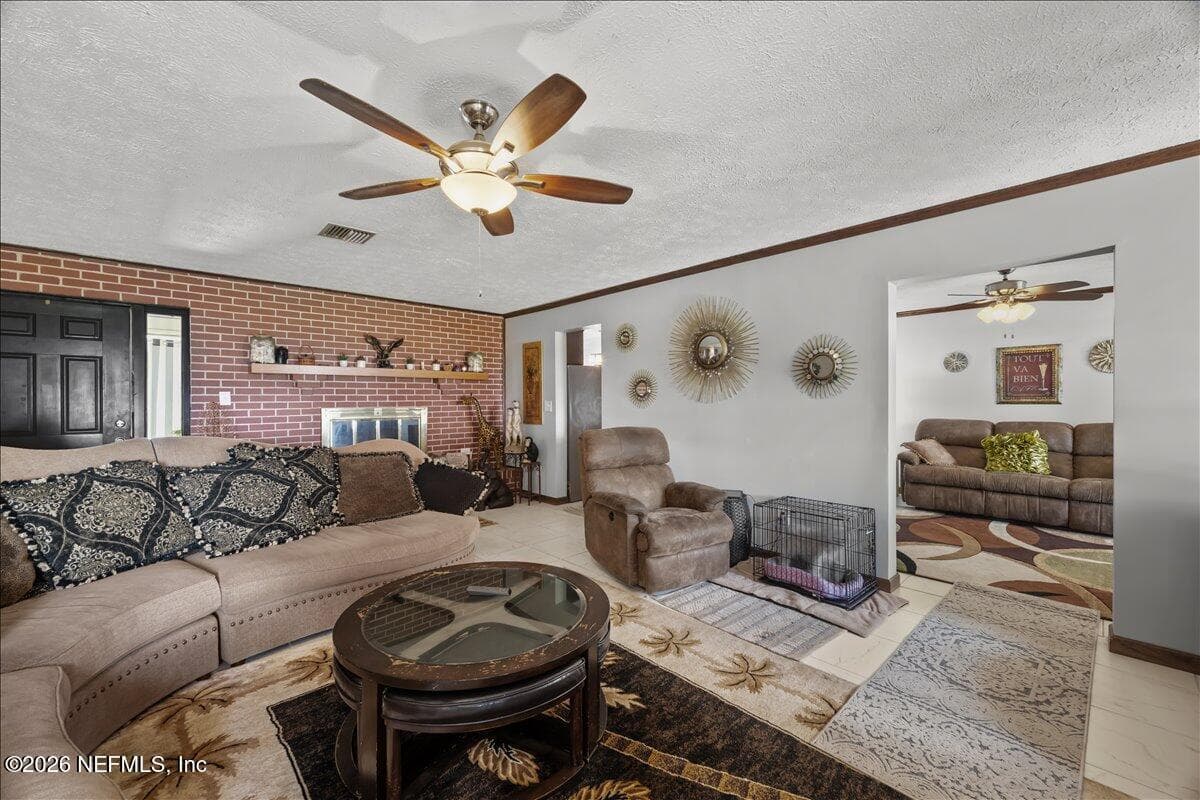 Photo 15 of 117 ST JOHNS FISHING LODGE Road, Crescent City, FL 32112